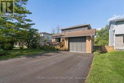 Large 4 Car Driveway, Freshly Paved - 