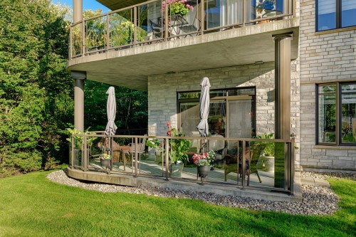 Balcon - 102-12 Rue Du Nivolet, Blainville, QC 