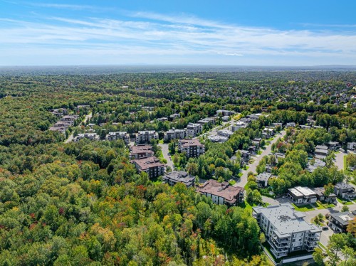 Photo aérienne - 102-12 Rue Du Nivolet, Blainville, QC 