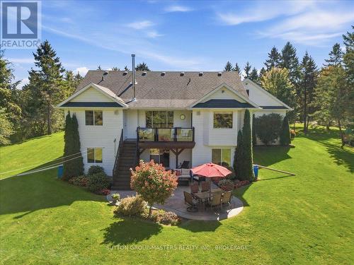1304 County Road 64, Quinte West (Murray Ward), ON 