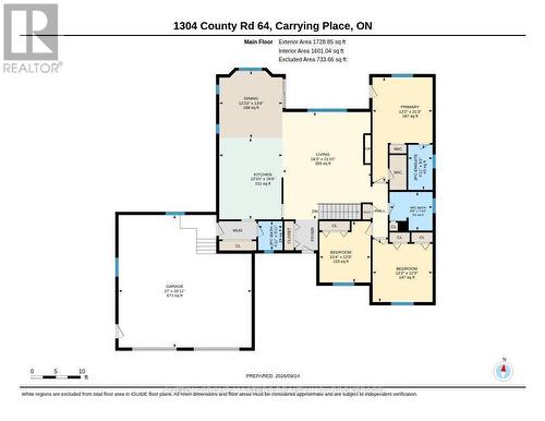 1304 County Road 64, Quinte West (Murray Ward), ON 