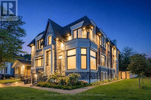 35 Lloydminster Crescent, Toronto, ON 