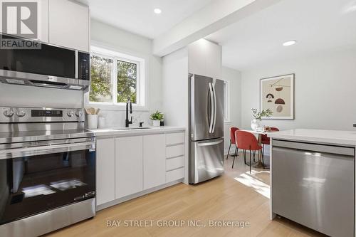 115 Bergen Road, Toronto, ON 