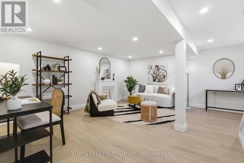 115 Bergen Road, Toronto, ON 