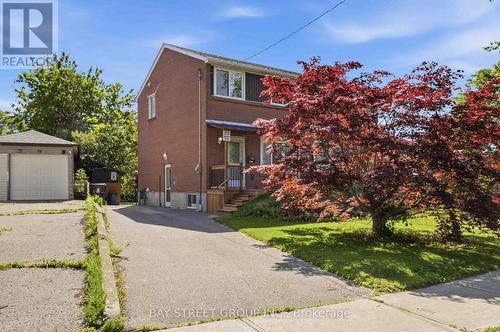 115 Bergen Road, Toronto, ON 