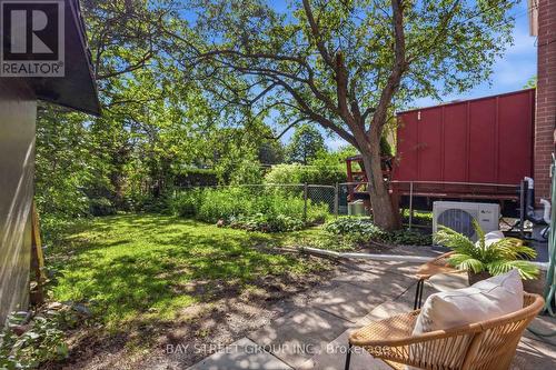 115 Bergen Road, Toronto, ON 