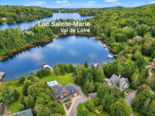 388 Mtée du Val-de-Loire , Saint-Adolphe-d'Howard, QC J0T 2B0