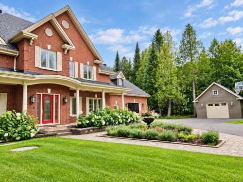 388 Mtée du Val-de-Loire , Saint-Adolphe-d'Howard, QC J0T 2B0 4