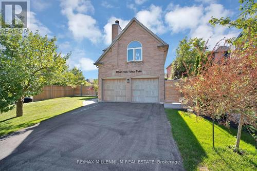 4165 CREDIT POINT DRIVE , Mississauga, Ontario L5M 3K3 3