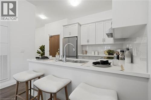 30 Hamilton Street S Unit# 101, Waterdown, ON 