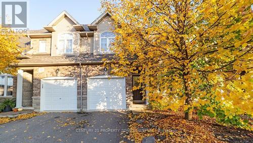 37 - 6 ATESSA DRIVE , Hamilton, Ontario L9B 0C6