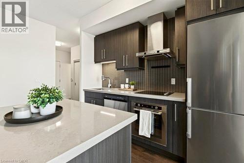 2087 Fairview Street Unit# 702, Burlington, ON 