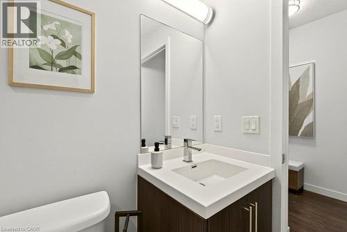 2087 Fairview Street Unit# 702, Burlington, ON 
