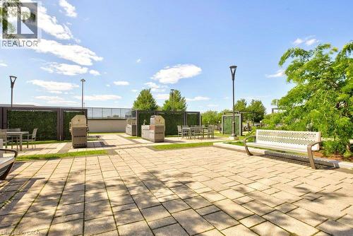 2087 Fairview Street Unit# 702, Burlington, ON 