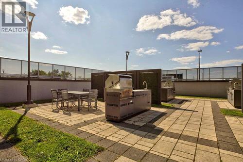 2087 Fairview Street Unit# 702, Burlington, ON 