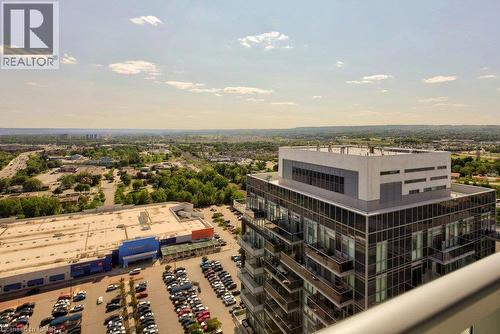2087 Fairview Street Unit# 702, Burlington, ON 