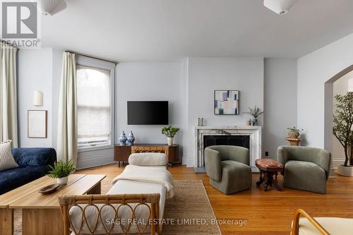104 Park Road, Toronto, ON 