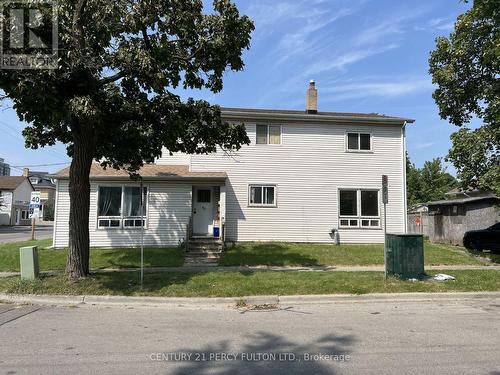 3 - 86 BROCK STREET E , Oshawa, Ontario L1G 1S1