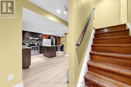 106 Clarion Crescent, Markham, ON 