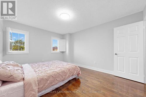 106 Clarion Crescent, Markham, ON 