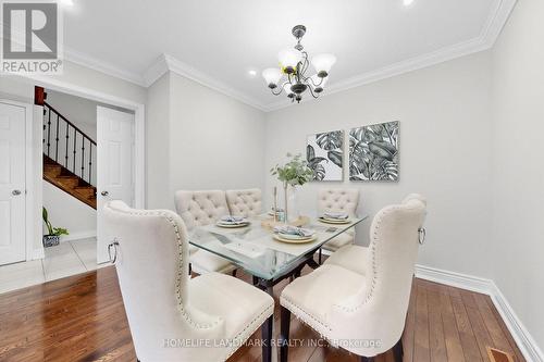 106 Clarion Crescent, Markham, ON 