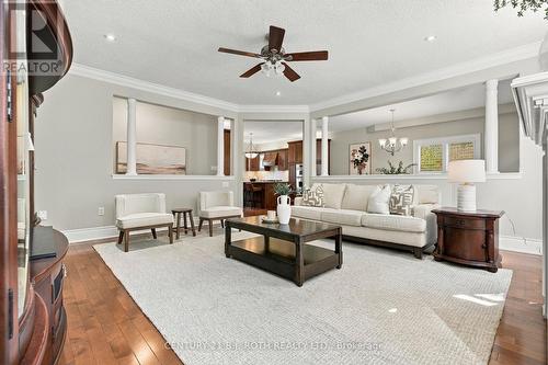 6 Orsi Court, Barrie, ON 