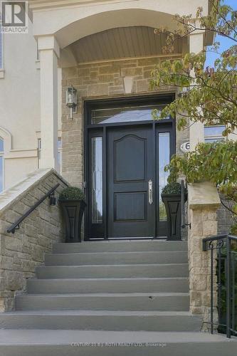 6 Orsi Court, Barrie, ON 