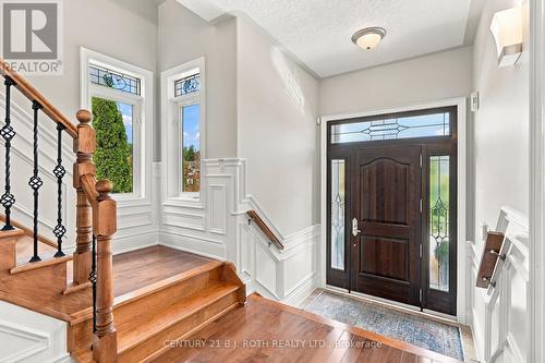 6 Orsi Court, Barrie, ON 