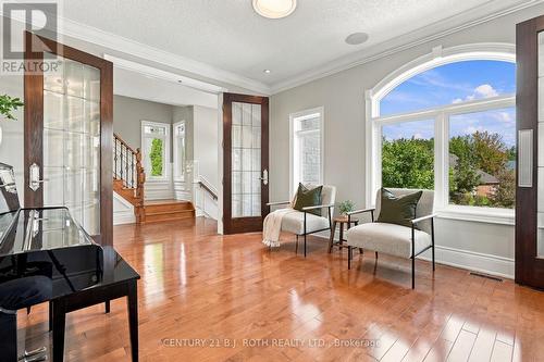6 Orsi Court, Barrie, ON 