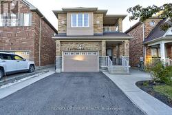 42 DOCKSIDE COURT Brampton, ON L6Z 0G3
