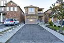 42 Dockside Court, Brampton, ON 
