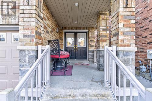 42 Dockside Court, Brampton, ON 