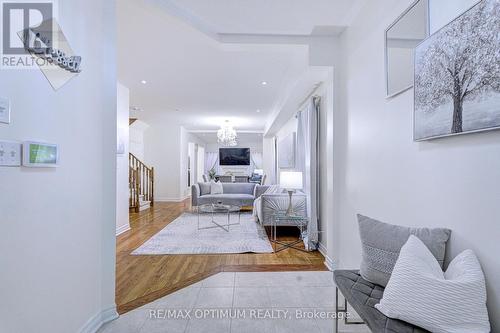 42 Dockside Court, Brampton, ON 
