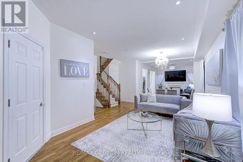 42 Dockside Court, Brampton, ON 