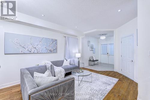 42 Dockside Court, Brampton, ON 