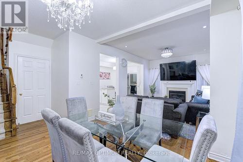 42 Dockside Court, Brampton, ON 