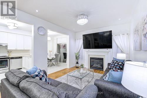 42 Dockside Court, Brampton, ON 