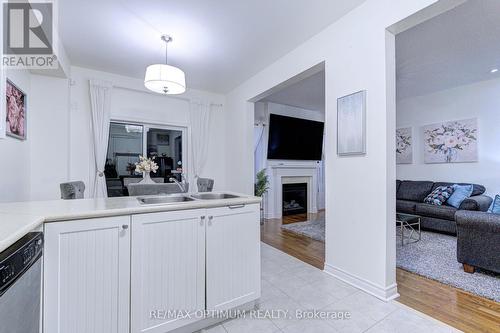 42 Dockside Court, Brampton, ON 