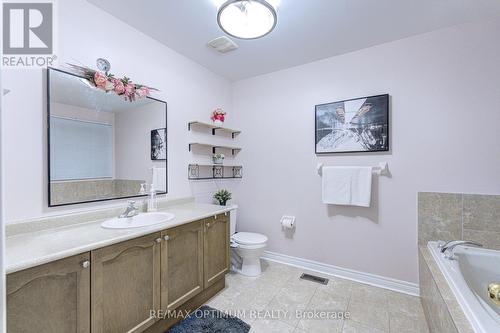 42 Dockside Court, Brampton, ON 