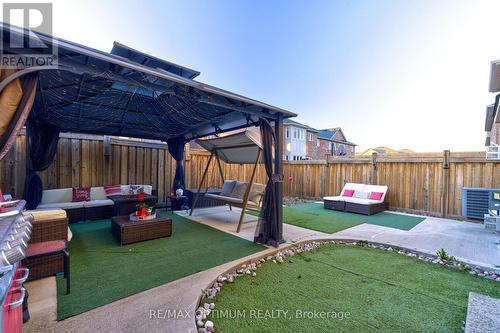 42 Dockside Court, Brampton, ON 