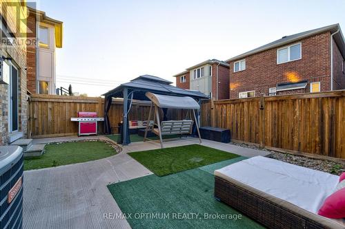 42 Dockside Court, Brampton, ON 