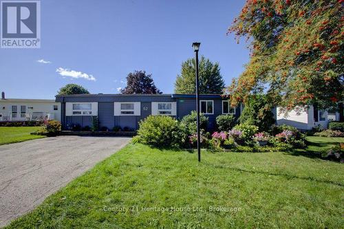 52 Fairview Crescent, North Perth (Listowel), ON 