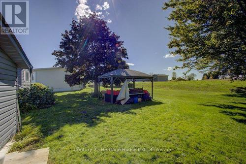 52 Fairview Crescent, North Perth (Listowel), ON 