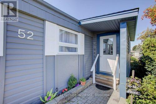 52 Fairview Crescent, North Perth (Listowel), ON 