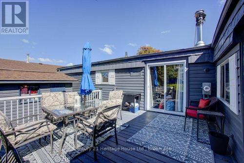 52 Fairview Crescent, North Perth (Listowel), ON 