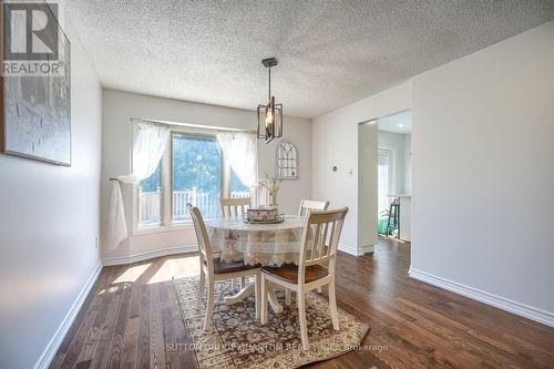 1279 Hedgestone Crescent S, Oakville, ON 