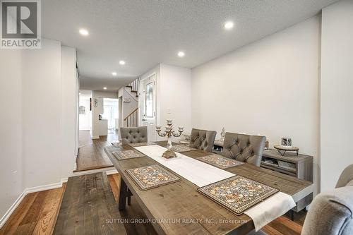 1279 Hedgestone Crescent S, Oakville, ON 