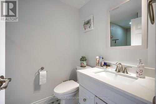 1279 Hedgestone Crescent S, Oakville, ON 