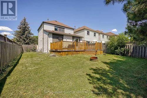 1279 Hedgestone Crescent S, Oakville, ON 