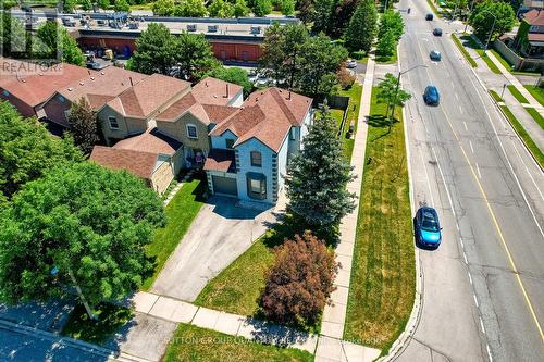 1279 Hedgestone Crescent S, Oakville, ON 